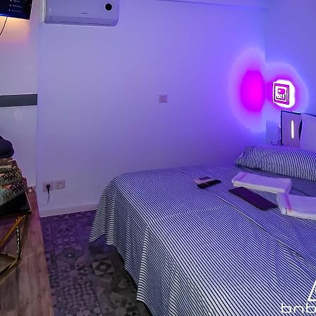 B 2 Luxury Suite Acropolis View Athens Privat Jacuzzi ภายนอก รูปภาพ