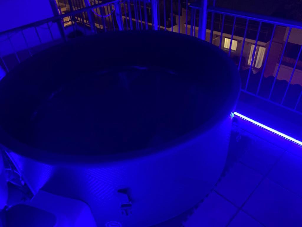 B 2 Luxury Suite Acropolis View Athens Privat Jacuzzi ภายนอก รูปภาพ